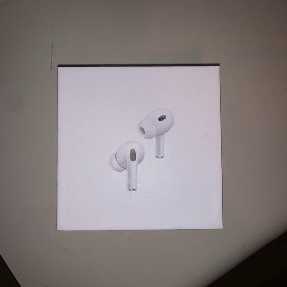 Apple White Premium Wireless Headset